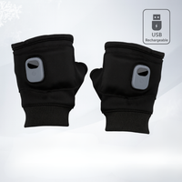Rechargeable Heated Gloves